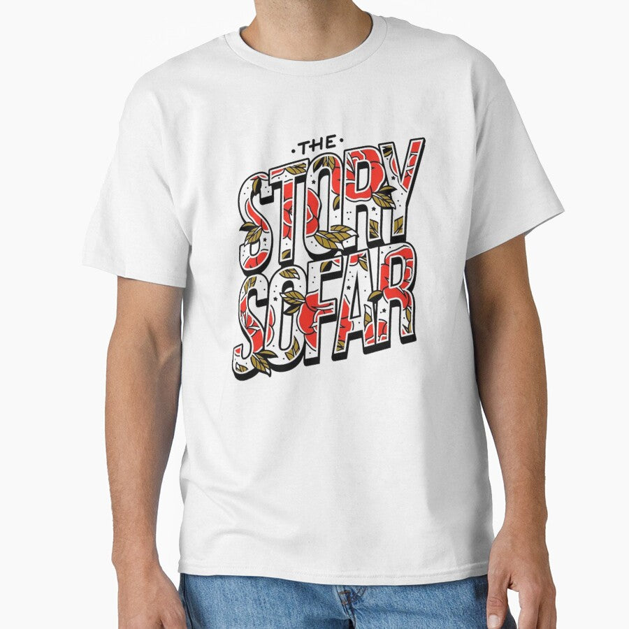 The Story So Far by DanoDaManomo