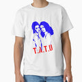t.a.t.u popart by Ilustra Club