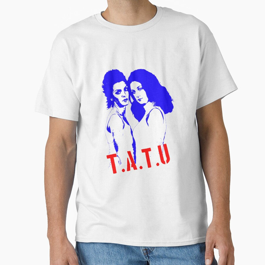 t.a.t.u popart by Ilustra Club