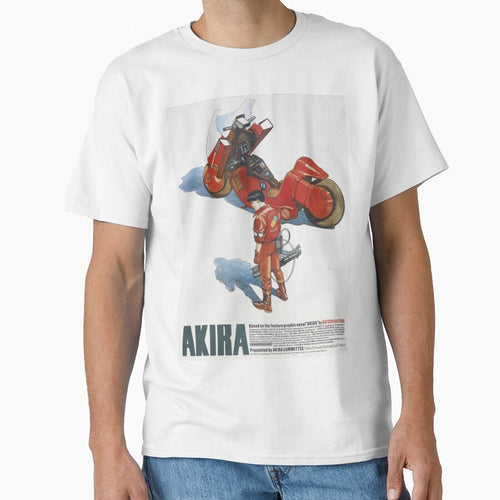 Akira Design by pride-designs