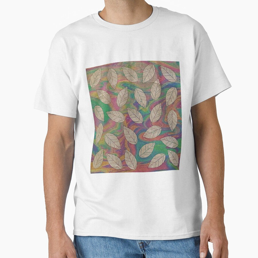aesthetic nature art by Ilustra Club
