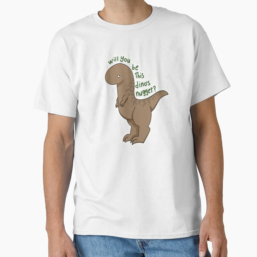 Dino nugget by Star*Catcher
