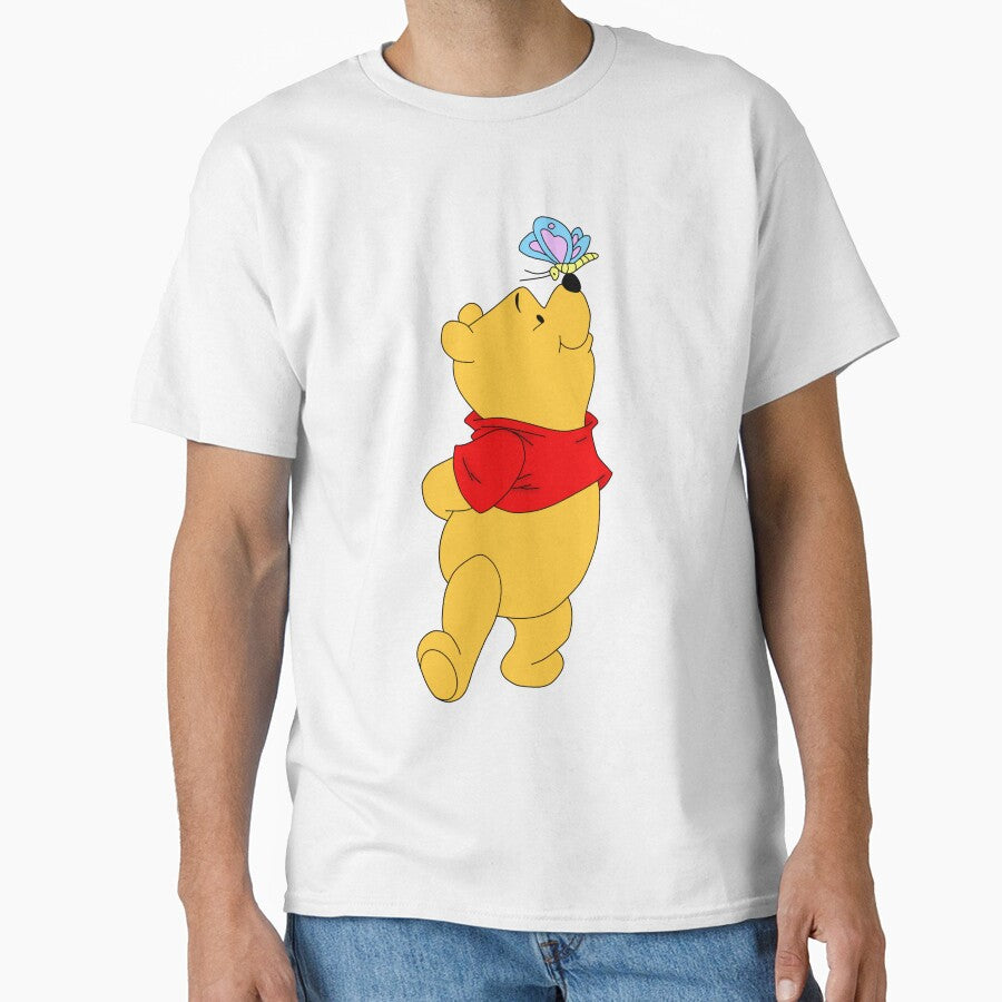 Yellow Bear by MOdrawings