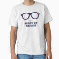 Nerdy By Nature by ttttee