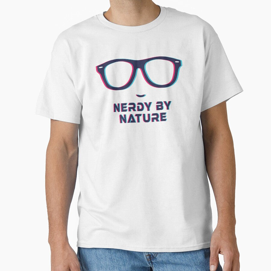 Nerdy By Nature by ttttee