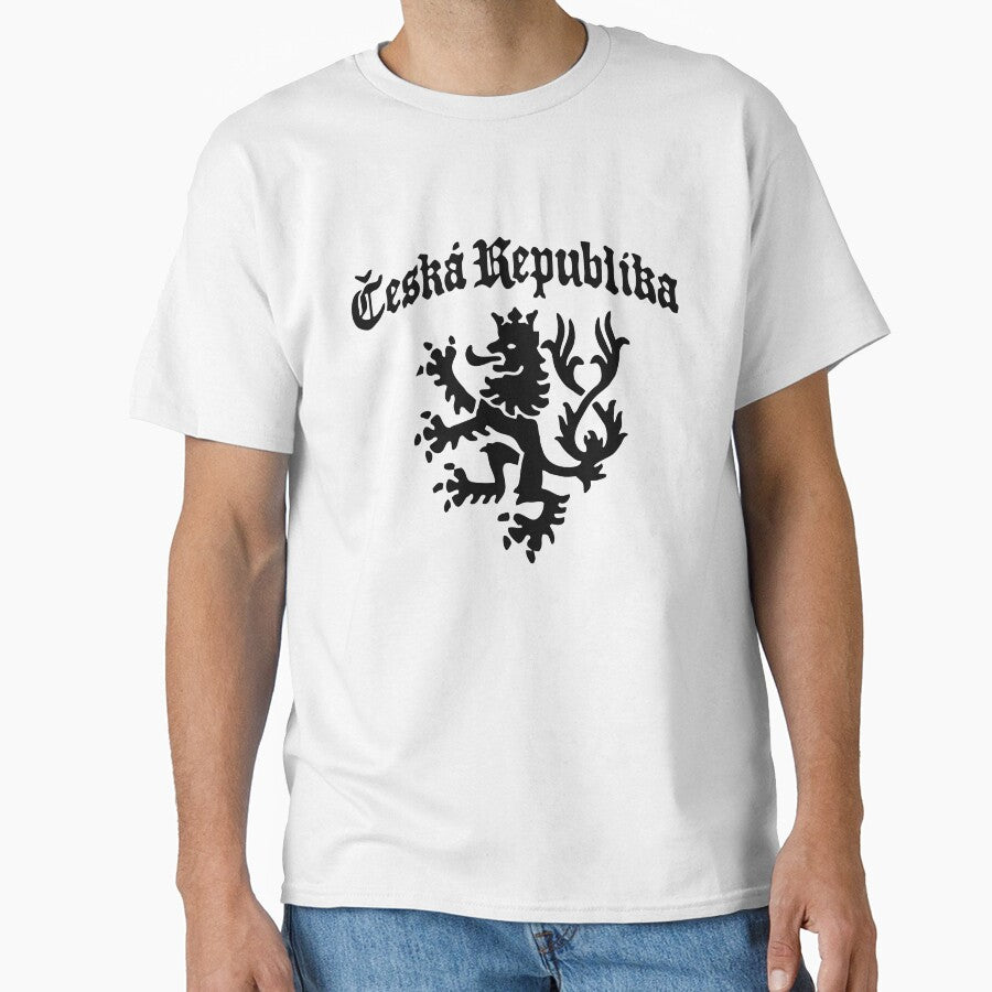 Ceska Republika by VicFreedomind
