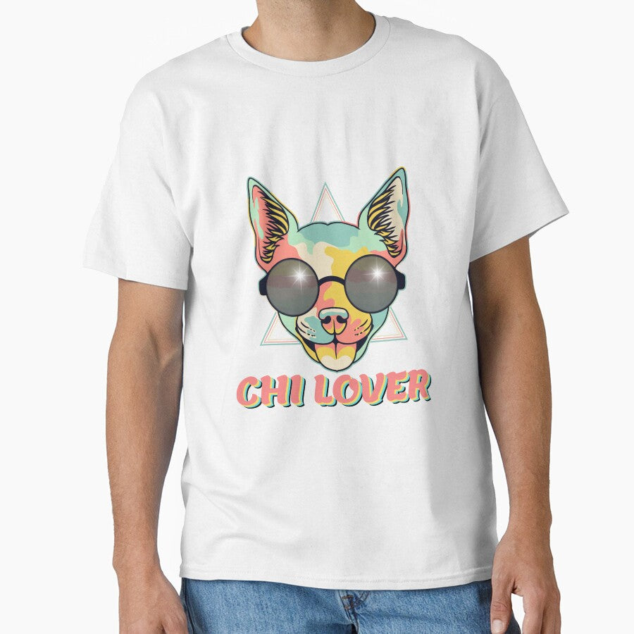 CHI LOVER by RinaGArt