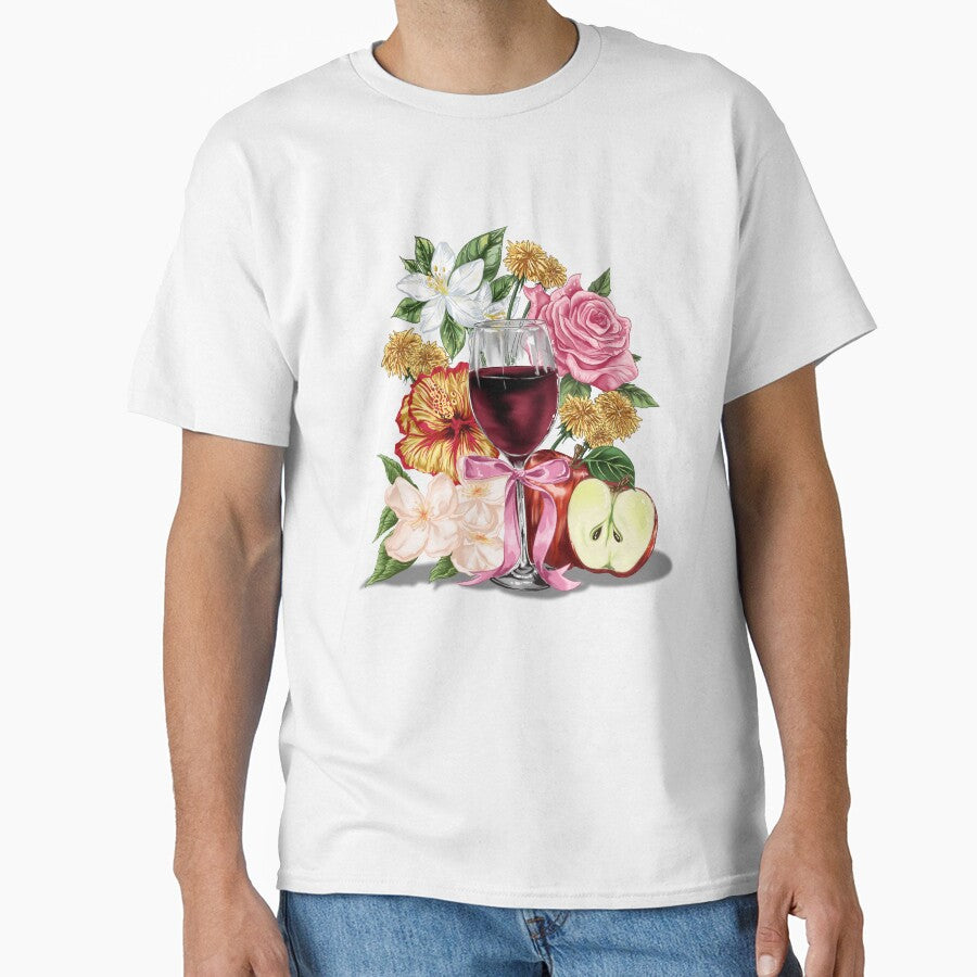 Florvino by potatolarity13