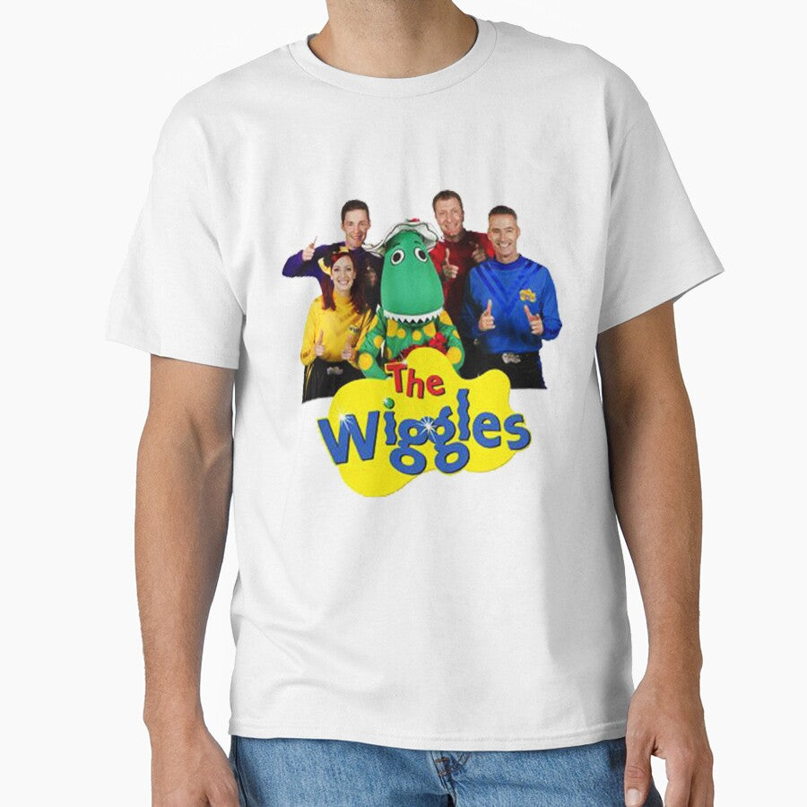 Copy of Copy of the wiggles 02 by teresahopkins7
