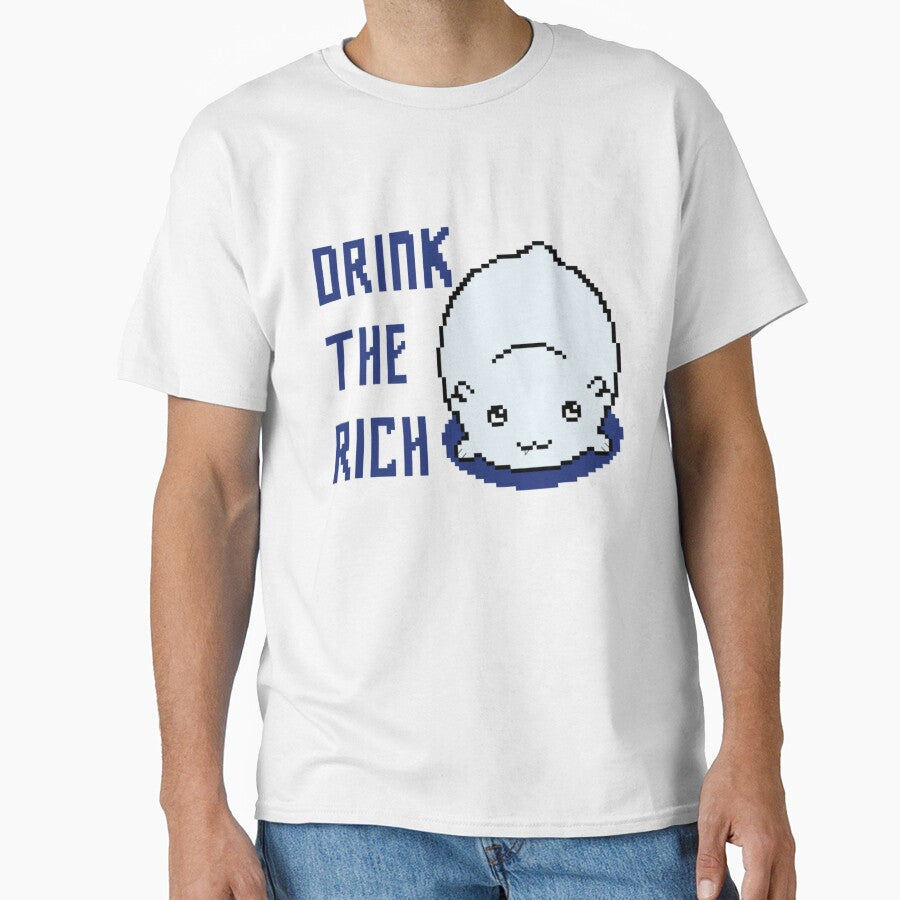 Drink the Rich by Discovering Ardna