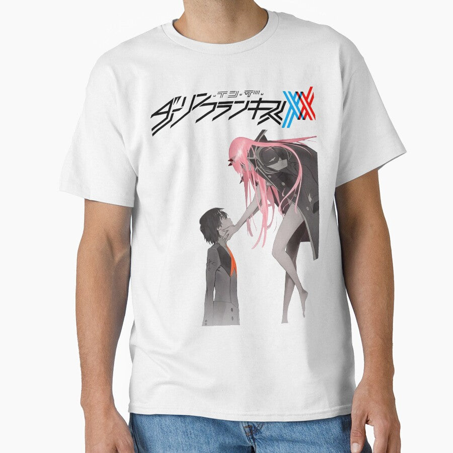 Darling In Franxx by rubster21