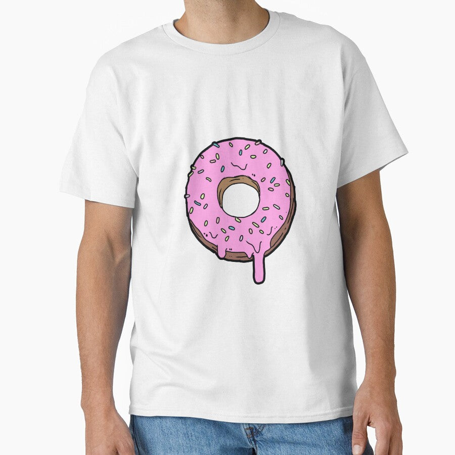 Donut Sticker by CnPstickers