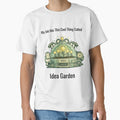 My Job Has This Cool Thing Called Idea Garden – Funny Office Humor Design by SillentDesign