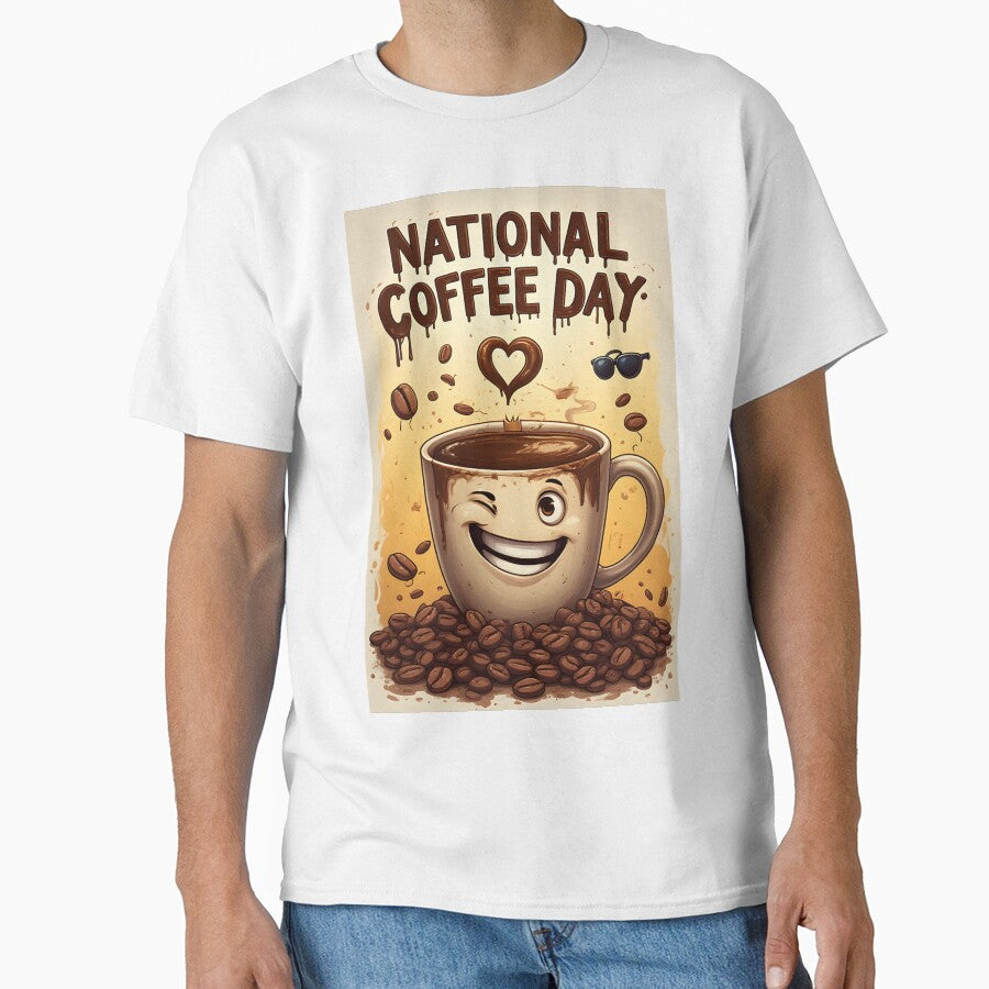 National Coffee Day by owi-art