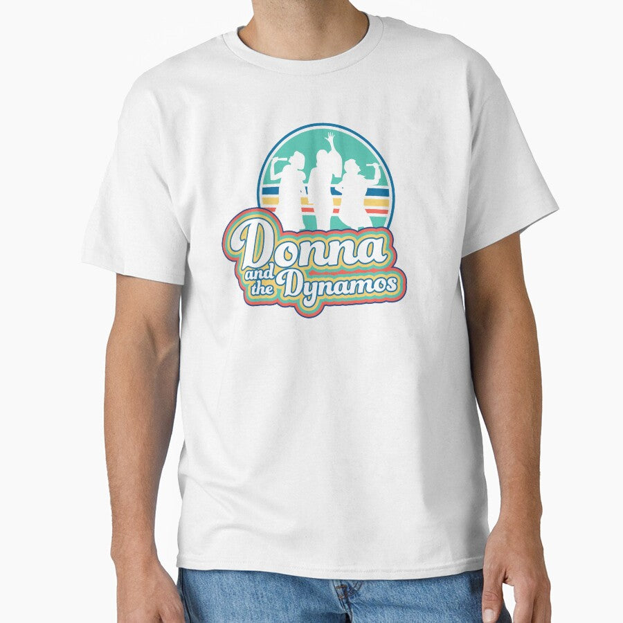 Retro Dynamos by larsonkg