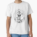 Cool W Anchor Wanker Essential by VintageShirtz
