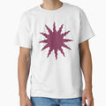 Mithraic Mark by seriesclothing