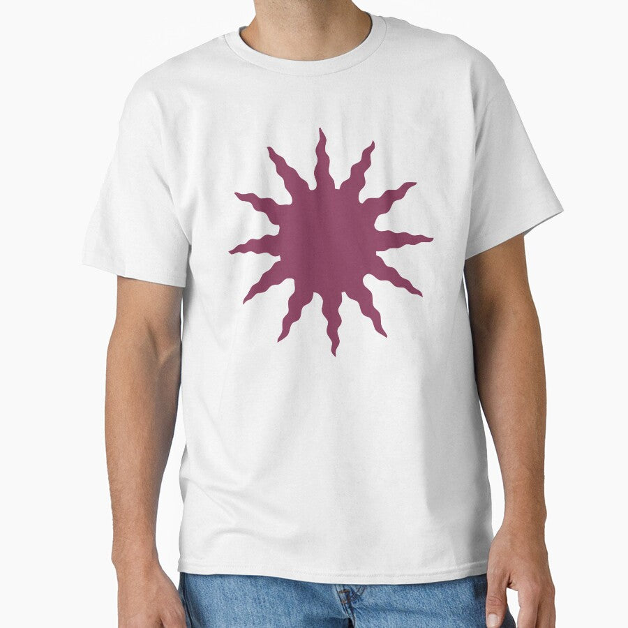 Mithraic Mark by seriesclothing