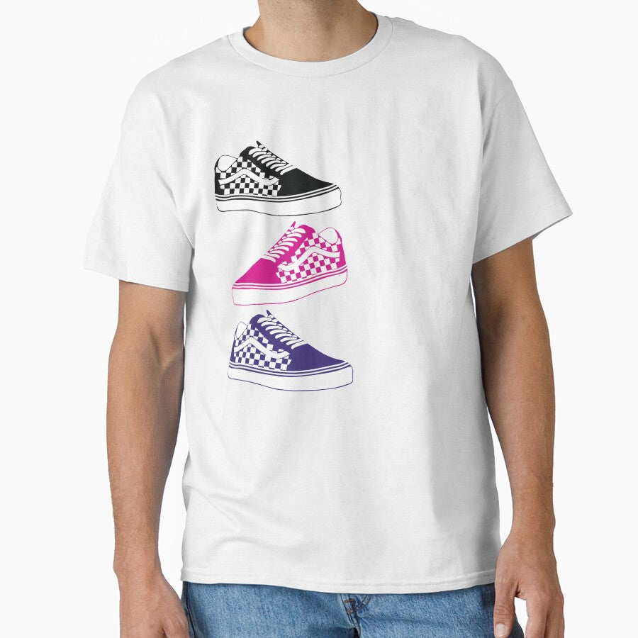 Sneakers by TopBaseline