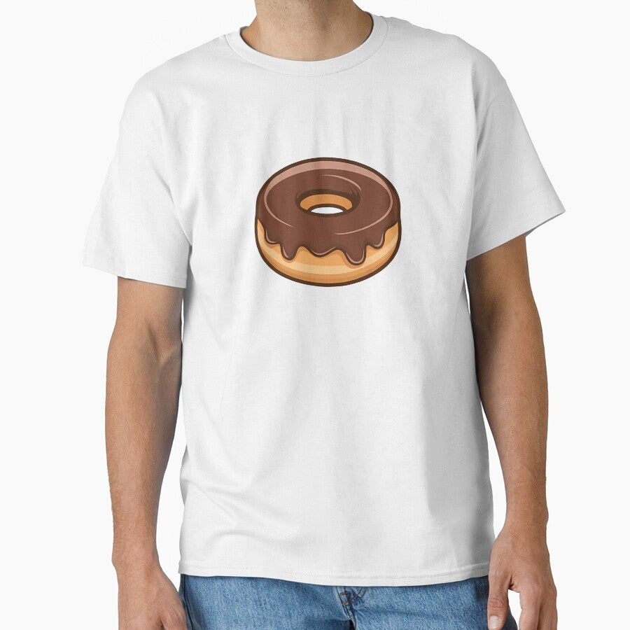 Donut by KD Merch