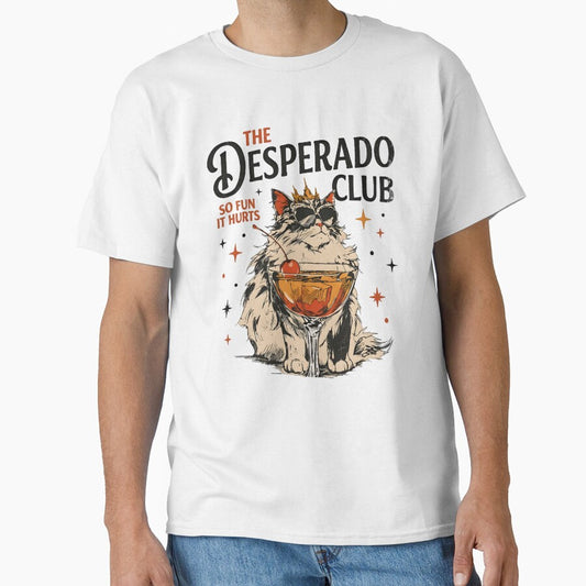 Princess Donut Approved - the Desperado Club by street-vault