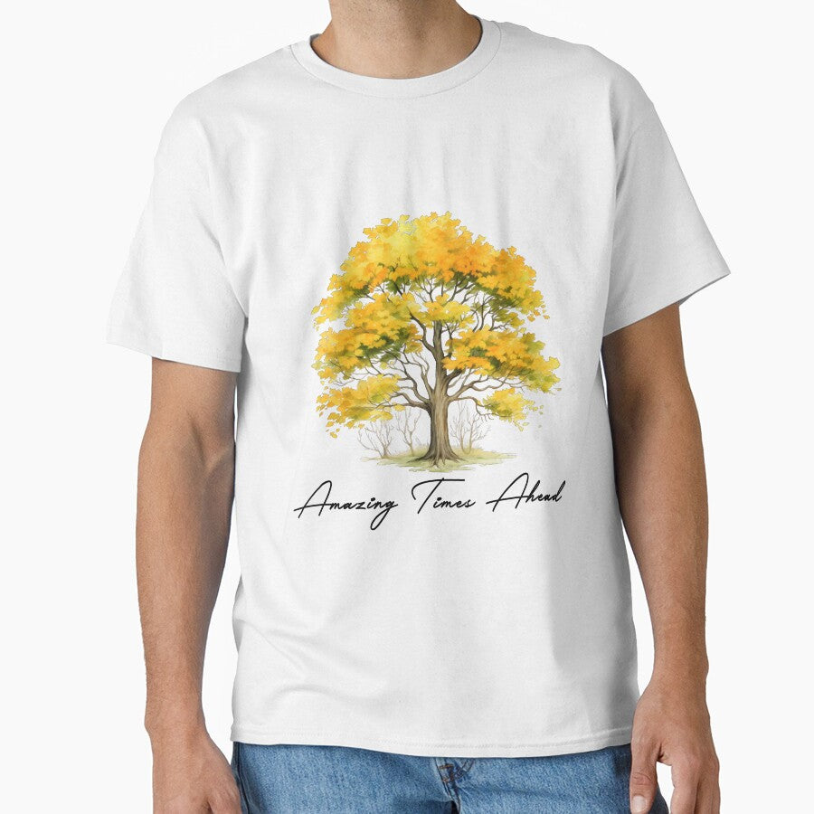 Mighty Trees by Dezyne Labs