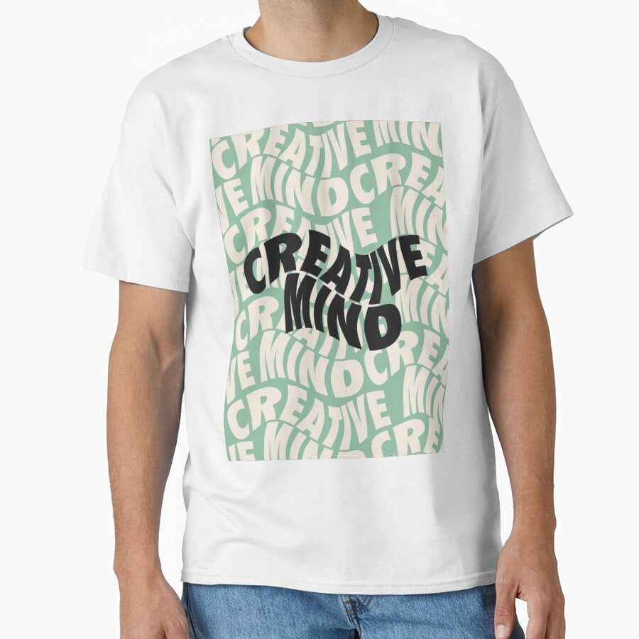 Creative mind by YesVinsane