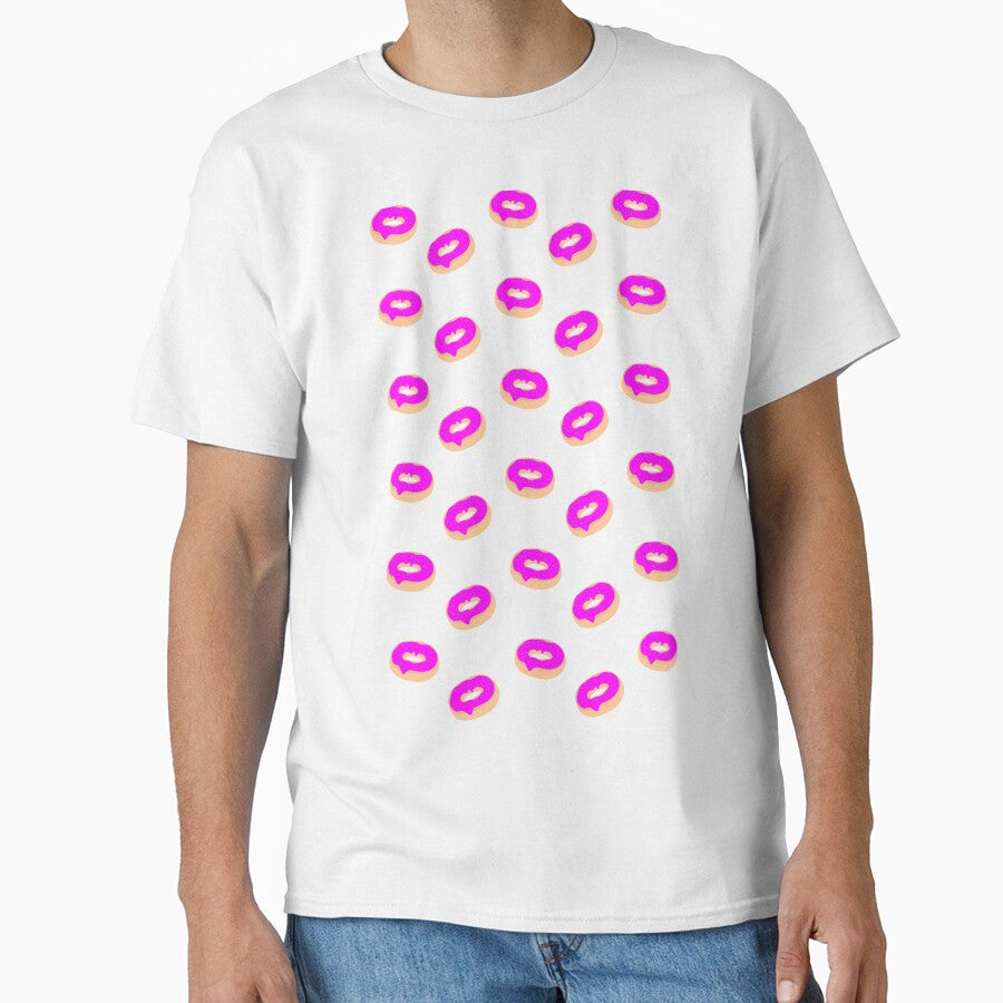 Donut by Vnouk