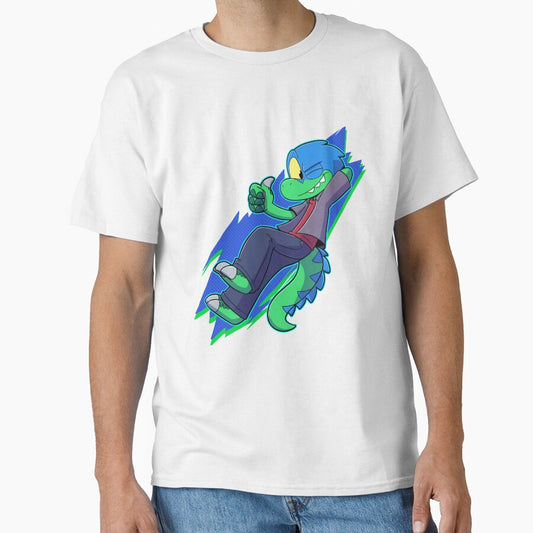 Zarland Rex by ZalarStudios