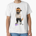 Dj van Nosch summer collection 2026 by Tranciania Fanshop