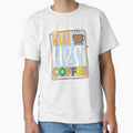 But First Coffee 2 by OliDesigns