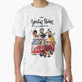 Garotos Podres – Official Eurotour 2025 by rockfanatic