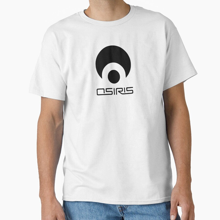 Osiris shoes vintage logo by Paintbase