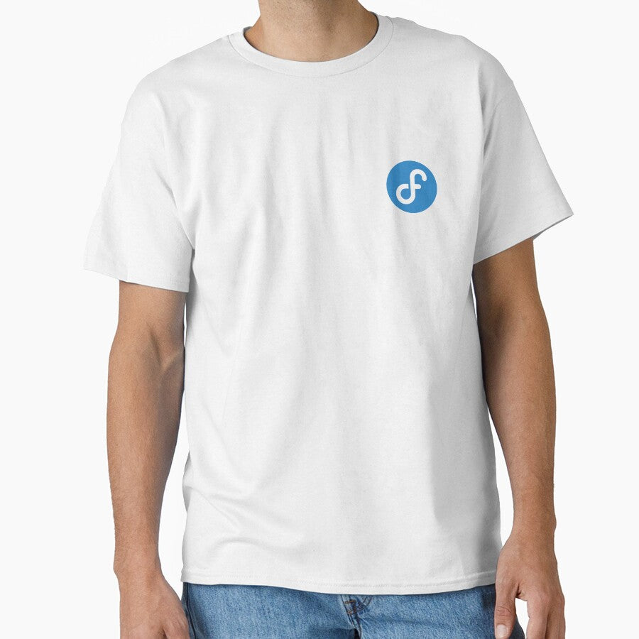 Stylish Fedora OS Design by Jackson Levi