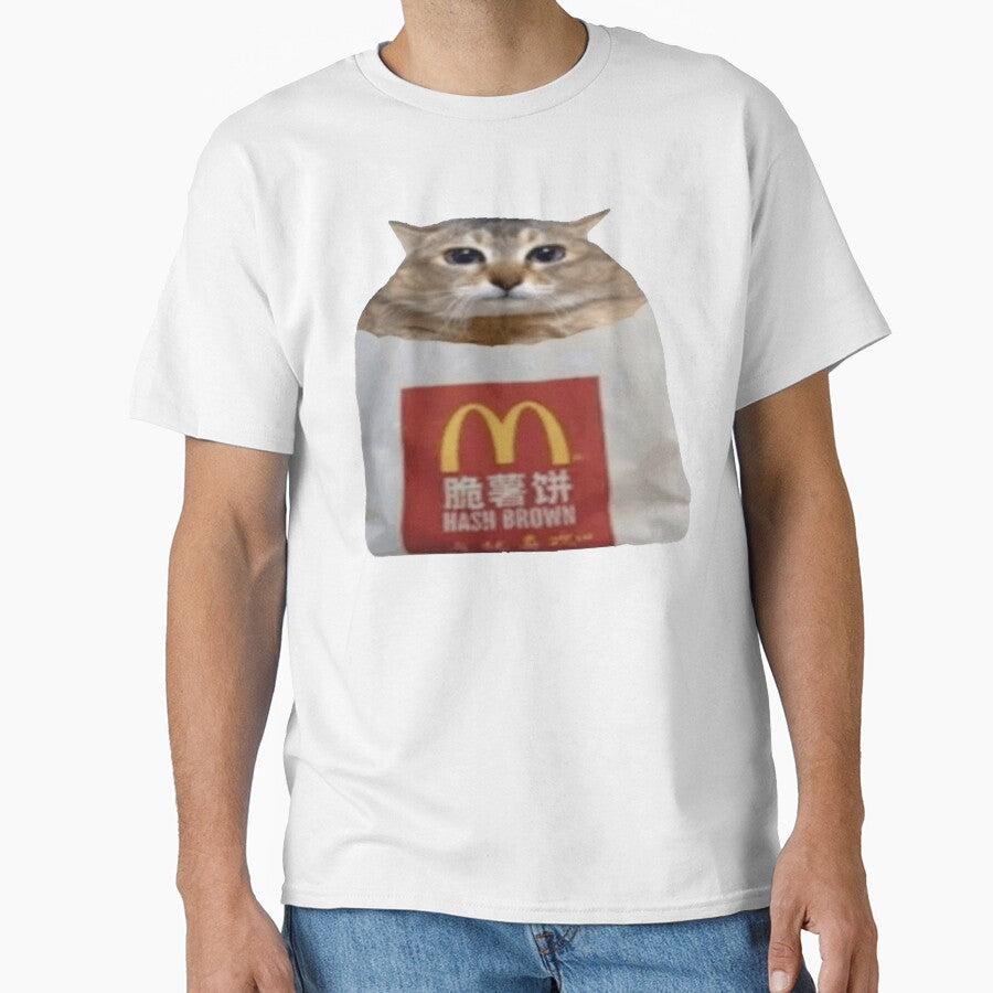 Hashbrown by cocksnot
