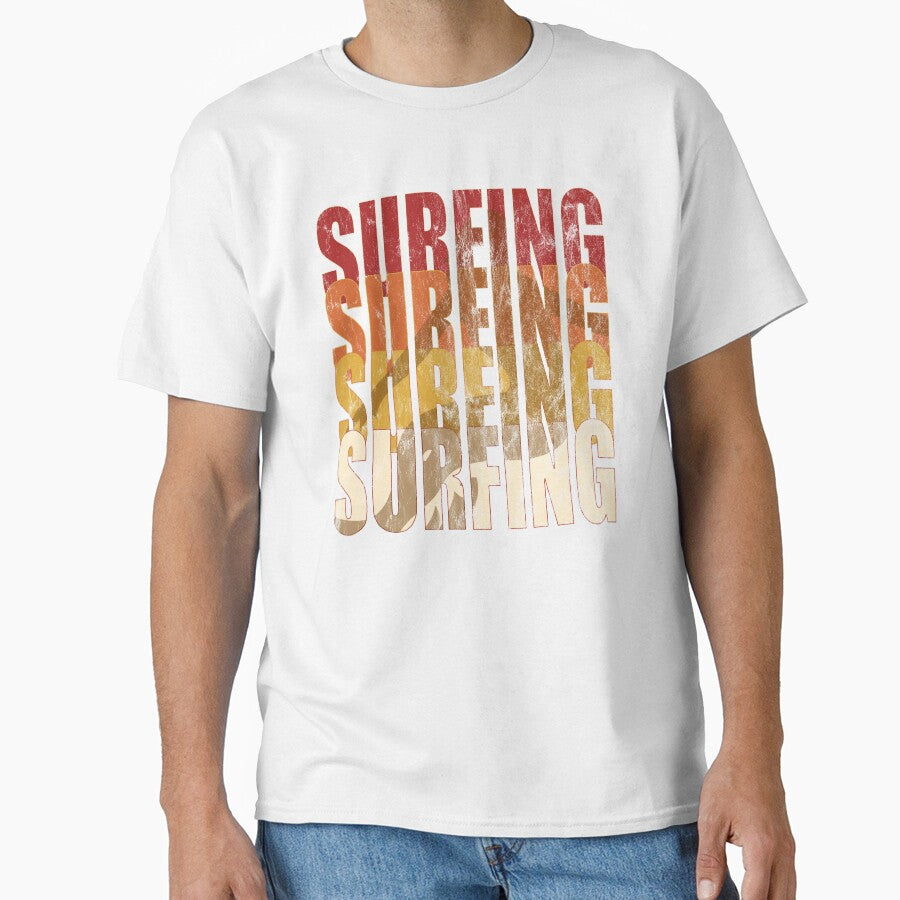 Surfing³ by DaЯRaN's Designs