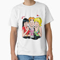 Archie’s Girls by indiabee
