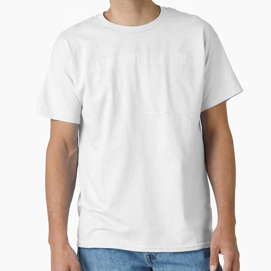 I Had Potential T Shirt by trungnhat2021
