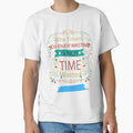 “Time Wasted” by LondonHouse