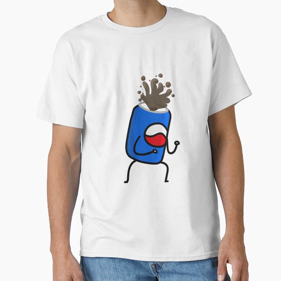 Pepsi Pete by sh0ckr0ck-vein