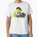 Thumbs Up Lenny by HBogart