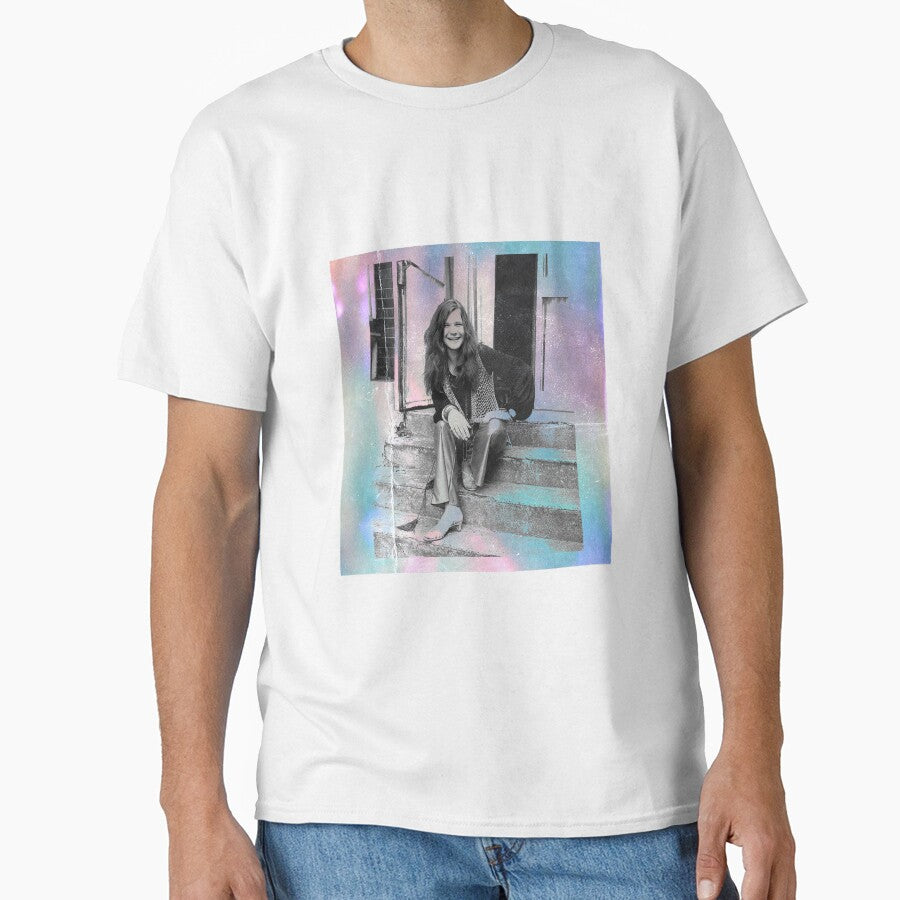 Copy of janis aesthetic by Ilustra Club