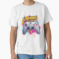 Gaming – Funny Gamer Design for Players of All Ages by StylePrynt