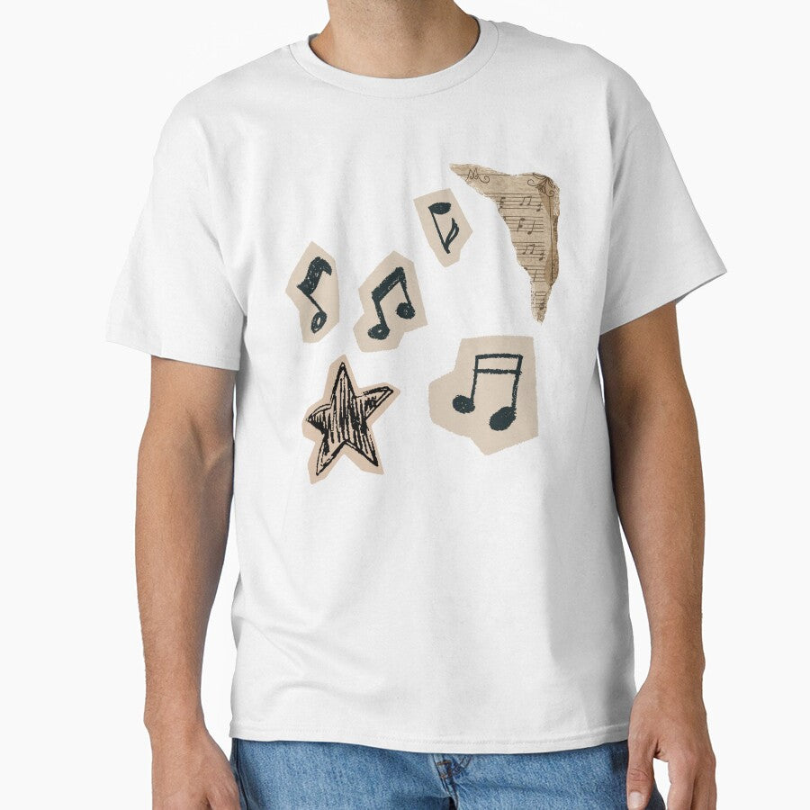 Music notes by 7BRiver
