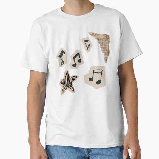 Music notes by 7BRiver