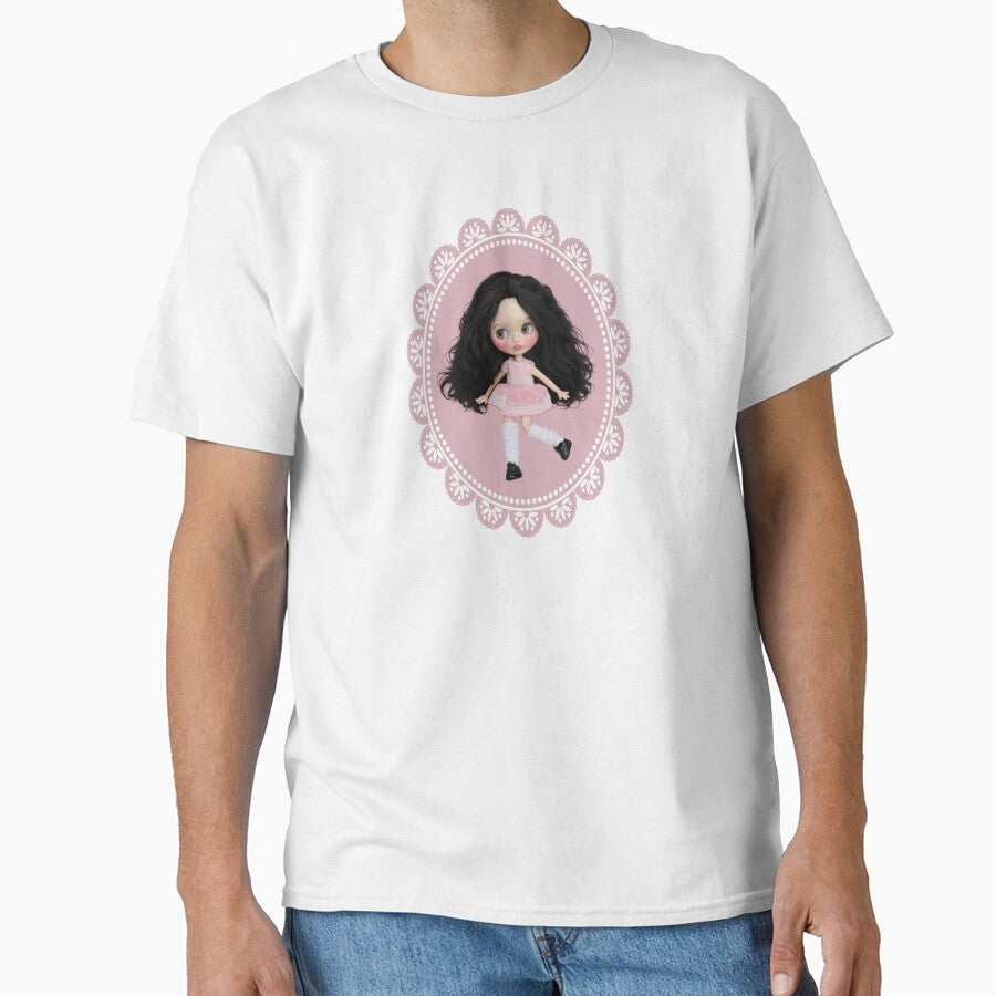 Blythe doll Olivia Rodrigo by DreamsPortal
