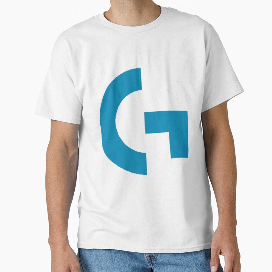 Logitech Logo by lost9874