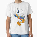 Donal Duck by CatBiteCreation