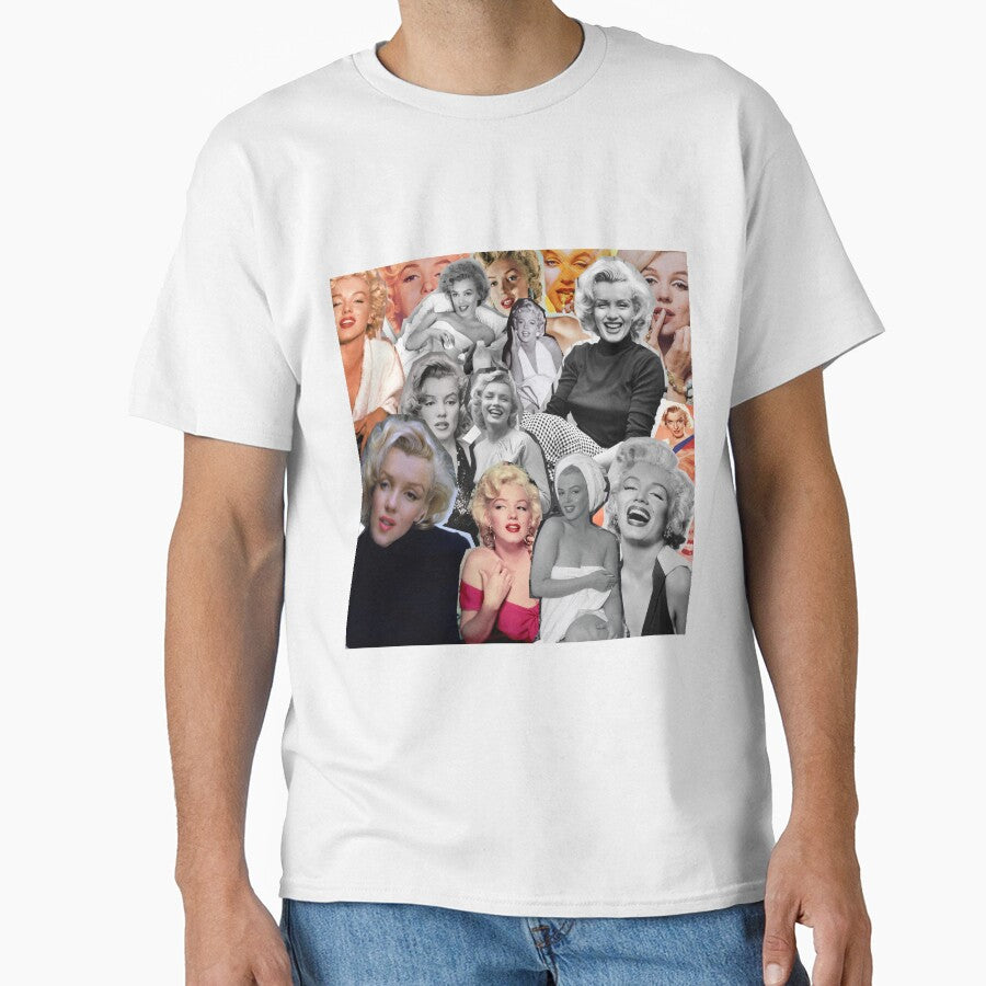 Hollywood aesthetic art by Ilustra Club