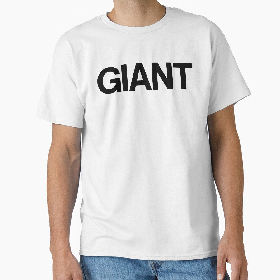 Giant by ModdiesColors